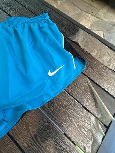Nike Short Racer – Men’s Large – New - Photo 5