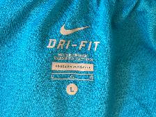 Nike Short Racer – Men’s Large – New - Photo 6