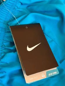 Nike Short Racer – Men’s Large – New - Photo 9