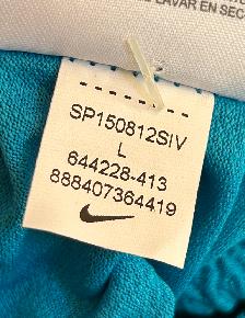 Nike Short Racer – Men’s Large – New - Photo 10