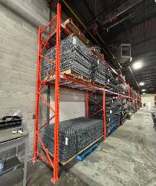 pallet racking - Photo 4