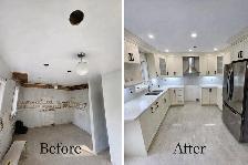 !Brampton Families — Ready to Modernize Your Home Interior?!