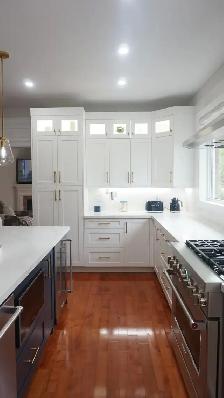 !Brampton Families — Ready to Modernize Your Home Interior?! - Photo 2