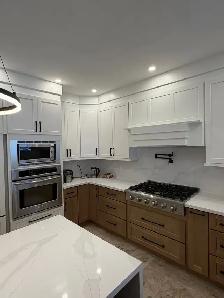 !Brampton Families — Ready to Modernize Your Home Interior?! - Photo 6