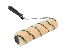 SALE! FOR $5 PAINT ROLLER FRAME AND COVERS