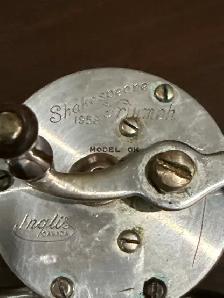 Shakespeare Triumph  1958 Reel - Photo 2