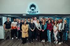 Call Center Customer Service at Orizon Solar