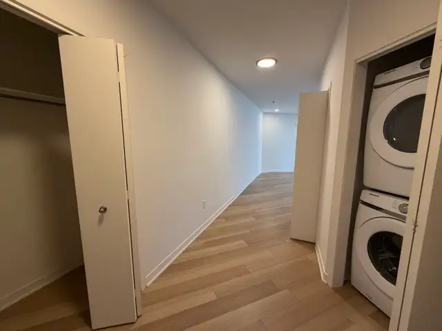 Magnifique 4 1/2 Disponible a Repentigny