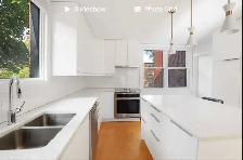 Massive 3 bdrm unit, recently renovated, in fantastic walkab - Photo 3