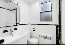 Massive 3 bdrm unit, recently renovated, in fantastic walkab - Photo 6