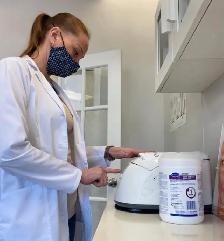 Hair Fall Treatment - Photo 6