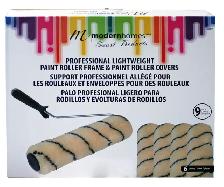 SALE! FOR $5 PAINT ROLLER FRAME AND COVERS - Photo 2