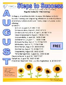 Summer Classes at Steps to Success - Photo 2