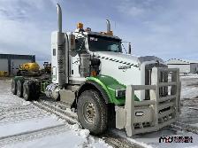 Edmonton Ag. & Industrial Auction - Nisku, AB