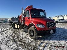 Edmonton Ag. & Industrial Auction - Nisku, AB - Photo 2