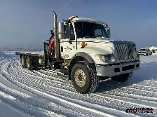 Edmonton Ag. & Industrial Auction - Nisku, AB - Photo 3
