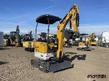 Edmonton Ag. & Industrial Auction - Nisku, AB - Photo 7