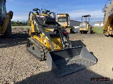 Edmonton Ag. & Industrial Auction - Nisku, AB - Photo 8