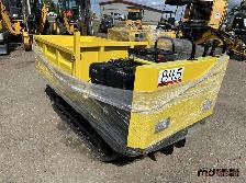 Edmonton Ag. & Industrial Auction - Nisku, AB - Photo 10