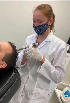 Stem Cell Hair Loss Treatment - Photo 7