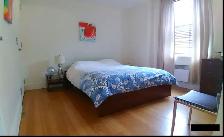 Condo 3 1_2, Vieux Montréal, meublé, À partir du 1er septembre - Photo 4