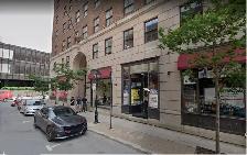 Condo 3 1_2, Vieux Montréal, meublé, À partir du 1er septembre - Photo 10