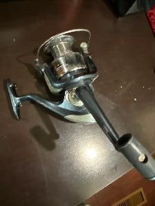 Mako - Calypso MAK-60A fishing Reel - Photo 2