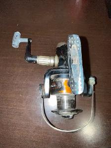Mako - Calypso MAK-60A fishing Reel - Photo 3