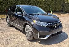 Honda CRV LX AWD 2021 - Photo 2
