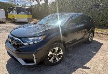 Honda CRV LX AWD 2021 - Photo 3