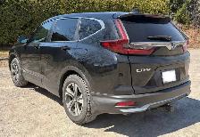 Honda CRV LX AWD 2021 - Photo 4