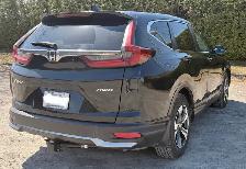 Honda CRV LX AWD 2021 - Photo 5