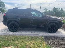2022 Jeep Cherokee Trailhawk $186.01 Bi-Weekly - Photo 3