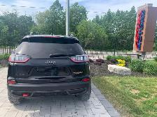 2022 Jeep Cherokee Trailhawk $186.01 Bi-Weekly - Photo 4