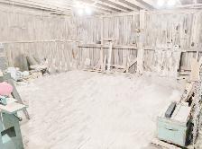 Affordable 450 SqFt Workshop/Warehouse  for rent at Hwy 404 /Sto - Photo 2