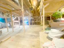 Affordable 450 SqFt Workshop/Warehouse  for rent at Hwy 404 /Sto - Photo 5