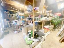 Affordable 450 SqFt Workshop/Warehouse  for rent at Hwy 404 /Sto - Photo 7