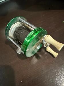 Bronson Green Hornet 2200 Reel