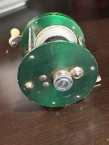 Bronson Green Hornet 2200 Reel - Photo 3