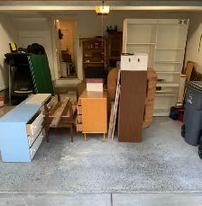 Moving Driver / Helper - Cash Pay - Photo 2
