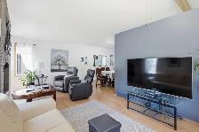Cute n cozy 3bdr bungalow well-maintained by same owner of 40yrs - Photo 2