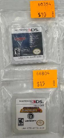 Nintendo 3DS Games in Case/Loose: Zelda, Smash Bros, Mario, etc. - Photo 6