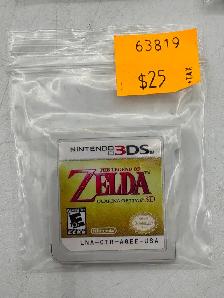 Nintendo 3DS Games in Case/Loose: Zelda, Smash Bros, Mario, etc. - Photo 8