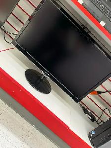 Moniteur d’ordinateur