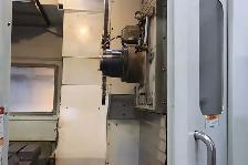 2007 HAAS EC-1600 - Photo 6