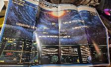 STAR TREK 30 YEARS COLLECTOR'S EDITION – COMPLETE WITH MAP - $10 - Photo 3