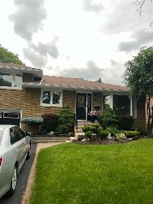 Upscale Rooms for Rent - Don Mills (Females Only)