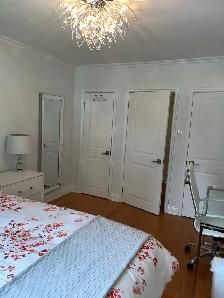 Upscale Rooms for Rent - Don Mills (Females Only) - Photo 4