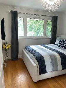 Upscale Rooms for Rent - Don Mills (Females Only) - Photo 6