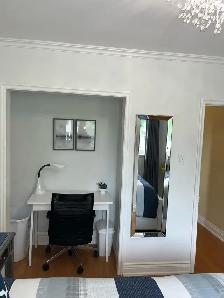 Upscale Rooms for Rent - Don Mills (Females Only) - Photo 8
